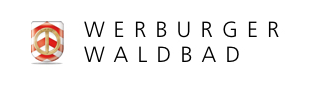 Werburger Waldbad Logo