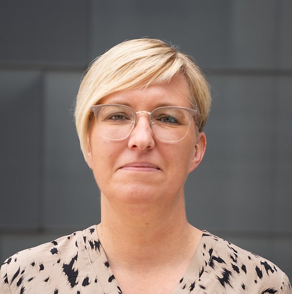 Abteilungsleitung Sauna Portrait