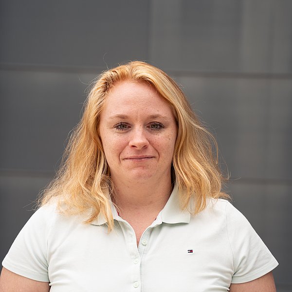 Abteilungsleitung Gastronomie Portrait