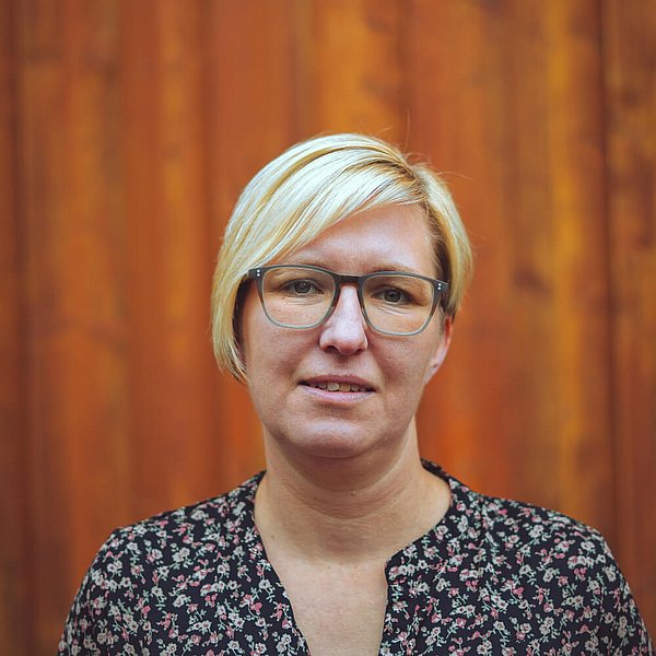 Abteilungsleitung Sauna Portrait