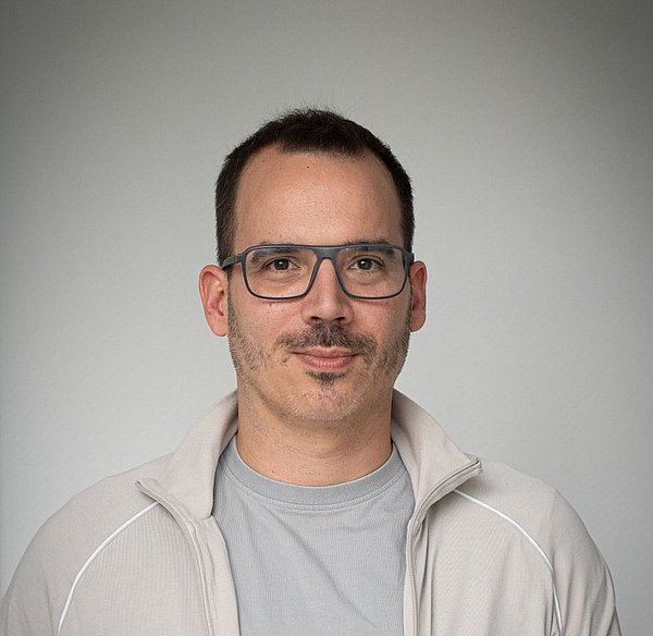 Sebastian Krichel